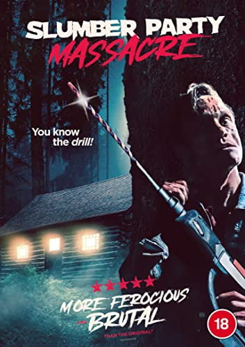 Slasher Party