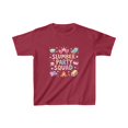 thumbnail image 1 of Slumber Party Squad Kids Cotton Tee, 1 of 2
