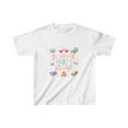 thumbnail image 1 of Slumber Party Squad Kids Cotton Tee, 1 of 2