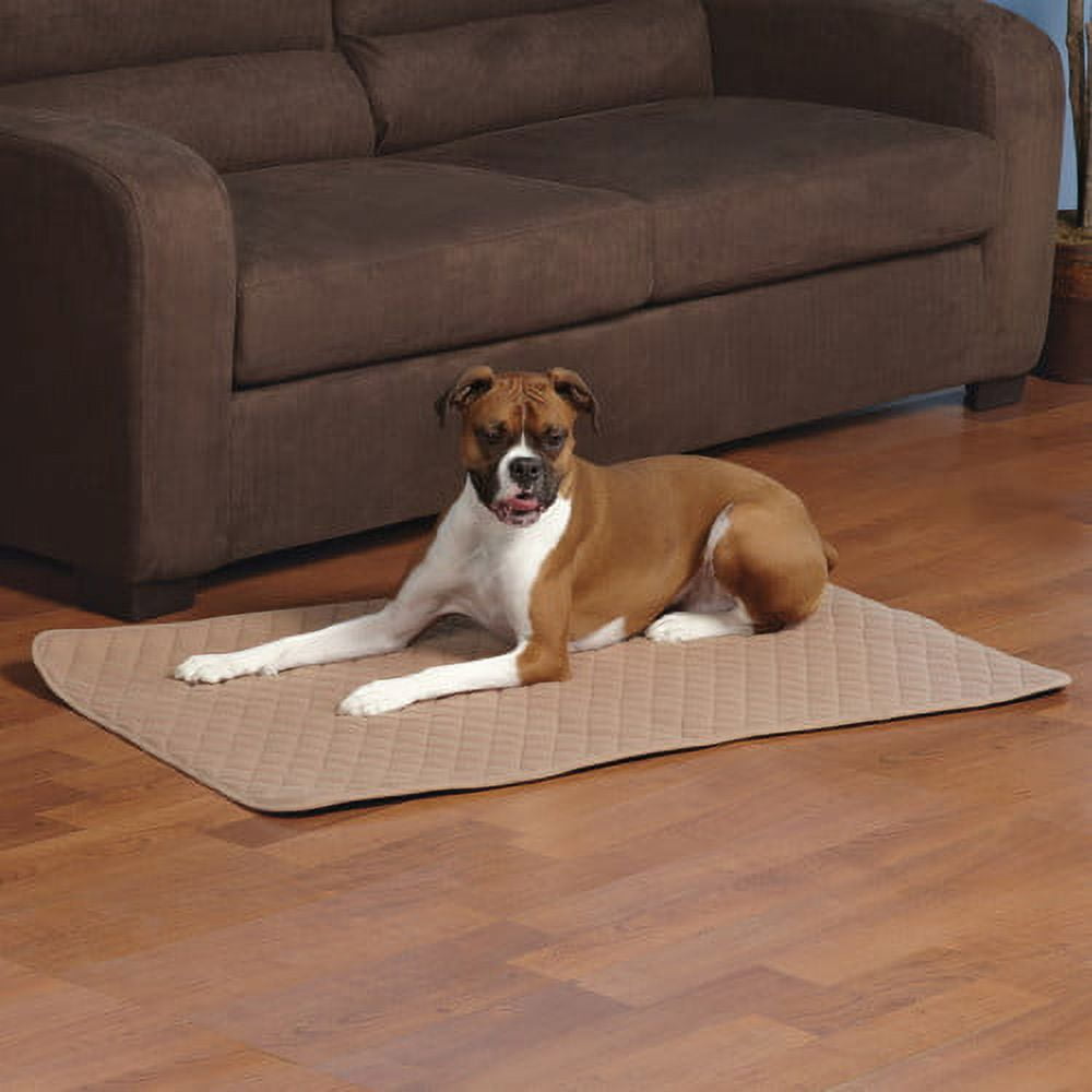 Slumber Pet Siesta Crate Mat