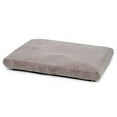 thumbnail image 1 of Slumber Pet ZW3106 30 87 ThermaPet Burrow Dog Bed, Gray - Medium, 1 of 4
