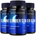 thumbnail image 1 of Slumber Slim Maximum Strength Weight Support Supplement 180 Capsules, 1 of 2