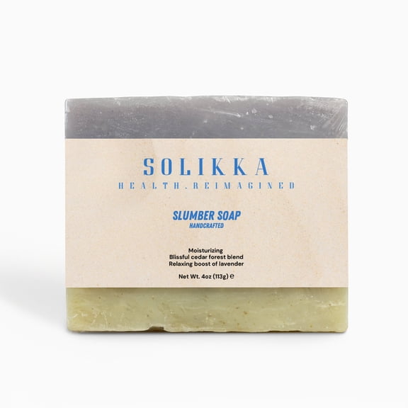 Slumber Soap