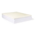 thumbnail image 1 of Slumber Solutions  Highloft Supreme 3-inch Memory Foam Mattress Topper Queen, 1 of 5