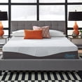 thumbnail image 1 of Slumber Solutions Renew 12 Inch Gel Memory Foam Mattress in a Box, Plush, Medium or Firm, CertiPUR-US® Certified, Fiberglass Free, Made in USA, 1 of 10