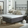 thumbnail image 1 of Slumber Solutions Restore 10" Gel Foam Mattress, Mattress-In-A-Box, Queen, 1 of 10