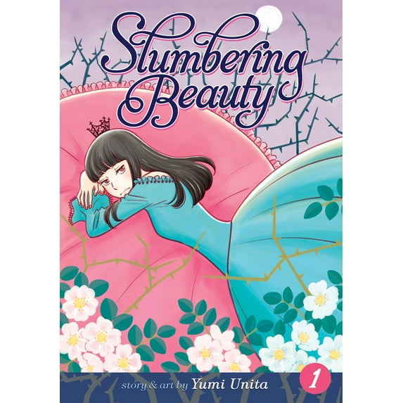 Slumbering Beauty: Slumbering Beauty Vol. 1 (Series #1) (Paperback)