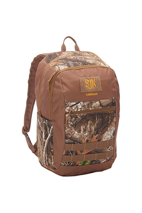 Slumberjack 53763519RTE Crossroad 20 Realtree Edge Backpack