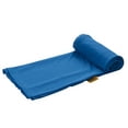 thumbnail image 1 of Slumberjack Adult Cooling Sleeping Bag Liner, Blue, 1 of 8