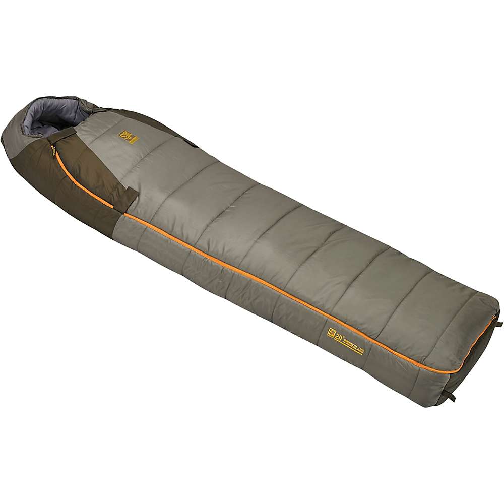 Slumberjack Borderland 20 Degree Sleeping Bag