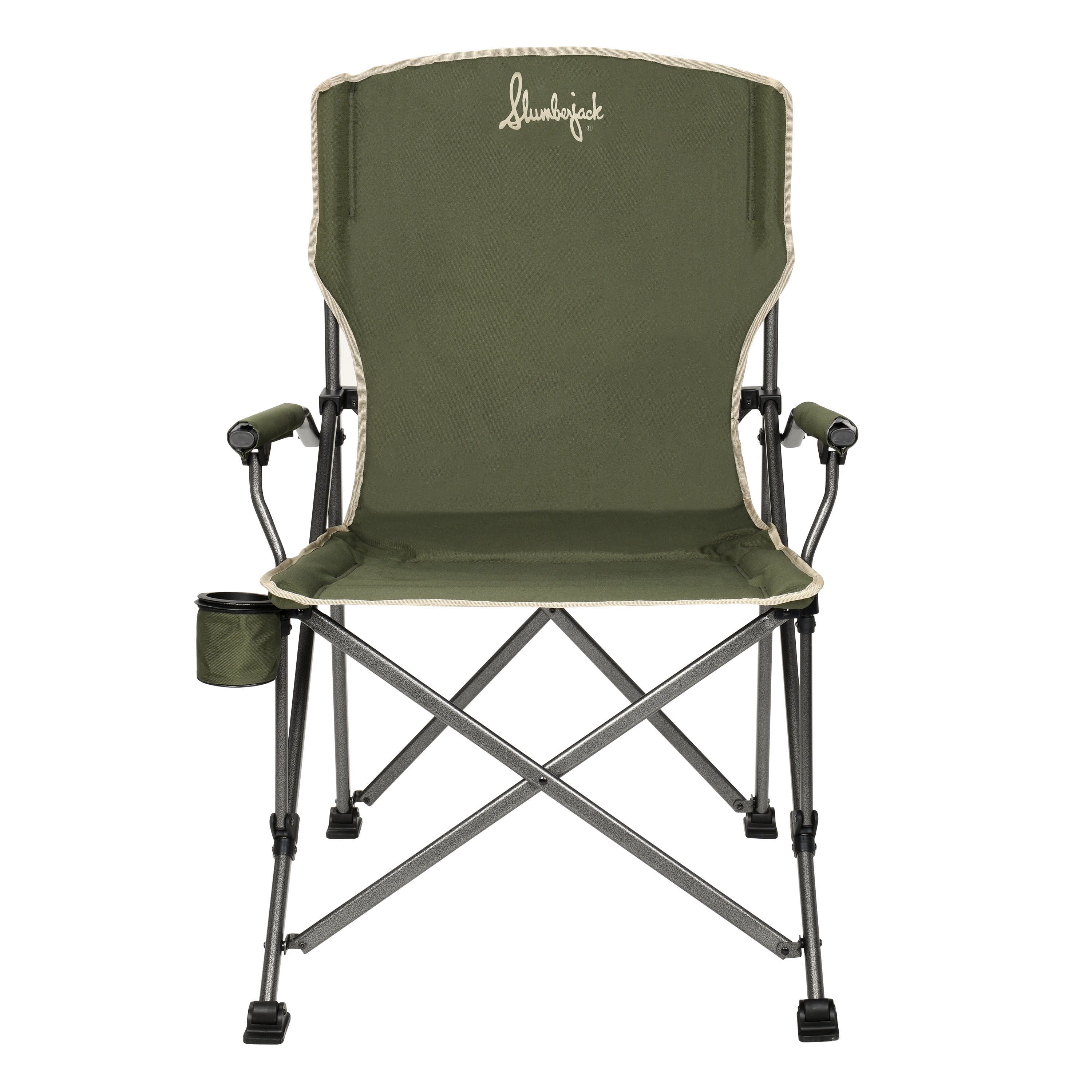 Slumberjack sale chair tall