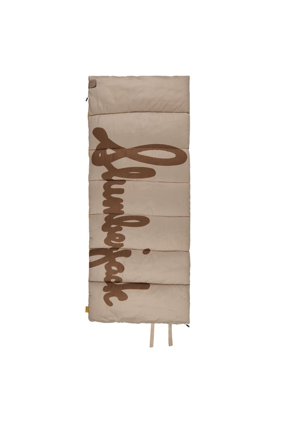 Grand Lake 30-Degree Rectangular Sleeping Bag, 35"x80"