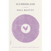Slumberland, Paperback