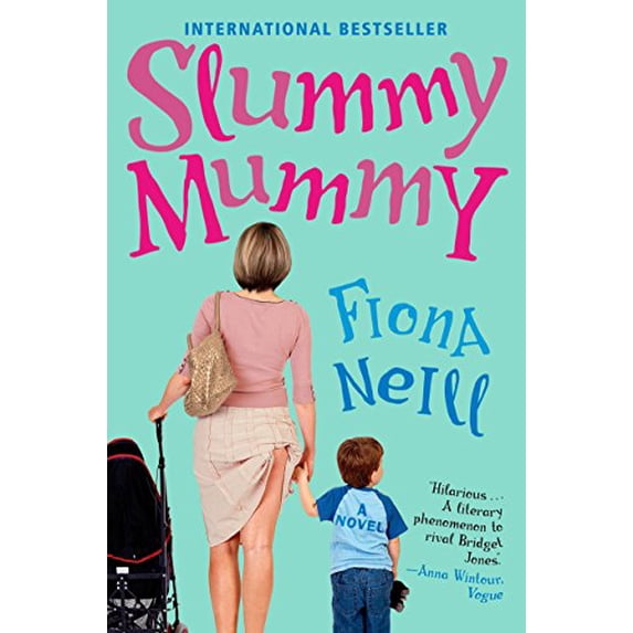 Pre-Owned Slummy Mummy (Paperback) 1594483124 9781594483127