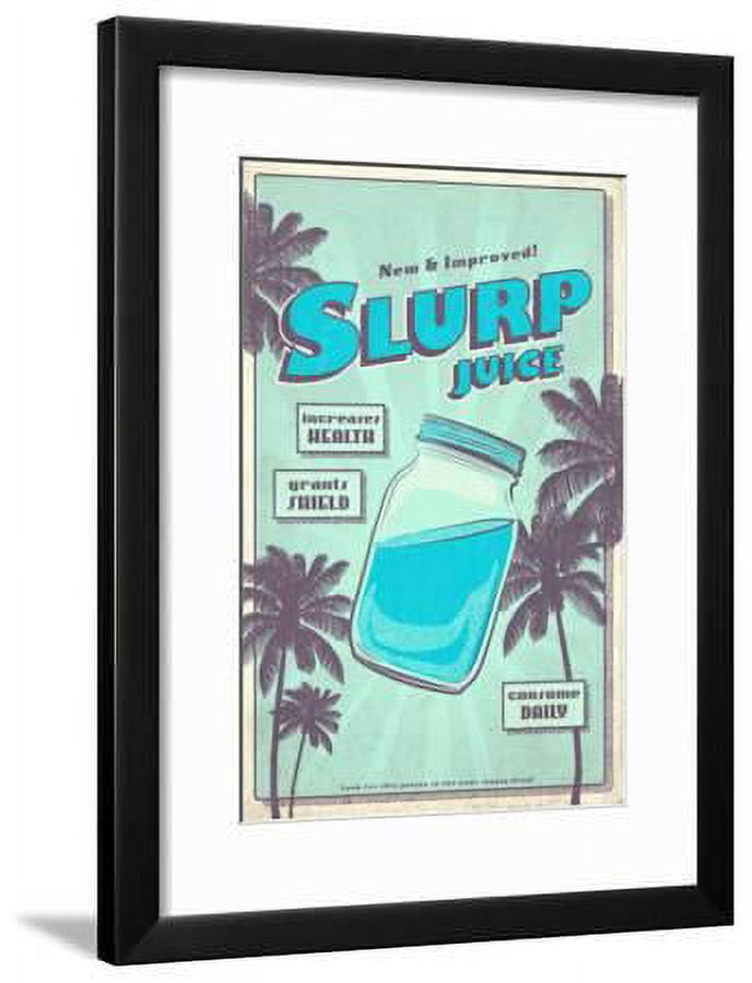 slurp-juice-framed-art-print-wall-art-sold-by-art-com-walmart-com