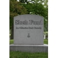 thumbnail image 1 of Slush Fund: An Offensive Dark Comedy (Paperback), 1 of 1