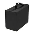 thumbnail image 1 of Slush Machine Cover With Open Bottom Design Portable Protector Top Handle For Ice Drink Makers, 1 of 8