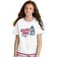 thumbnail image 1 of Slush Puppie Officially Dog Logo Crewneck T Shirts Boy Girl Teen Brisco Brands XS, 1 of 6
