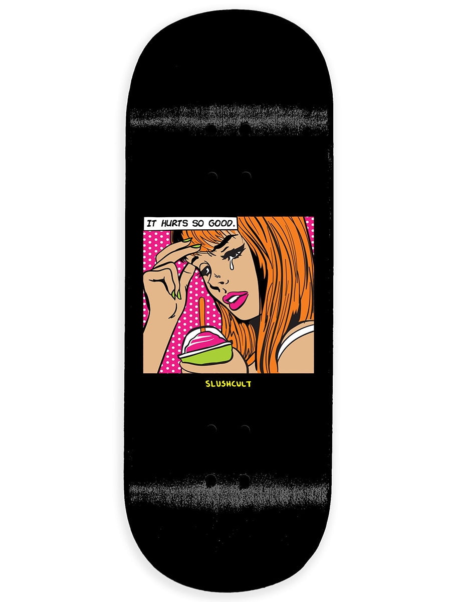 【極少】Supreme Bless Reflexology Deck 極少】Supreme Bless Reflexology Deck