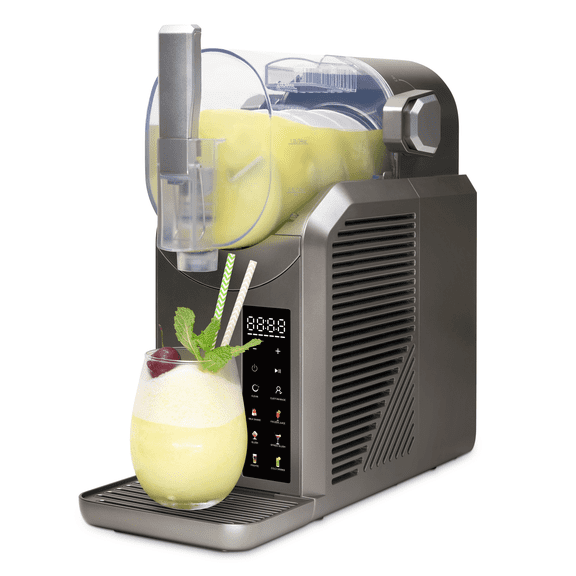 Acaspresso Modern 7-Speed Slush Drink Makers, 81 fl oz
