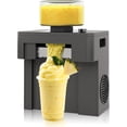 thumbnail image 1 of Slushie Machine for Home, Fast Frozen Drink & Snow Cone Maker, No Ice or Pre-Freezing Needed, 15 Texture Settings, Self-Cleaning, Quiet Operation for Parties, Kitchen & RV, 1 of 7