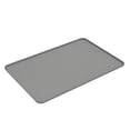 thumbnail image 1 of Slushie Machine Mat Protective Silicone Drip Pad Heat Resistant Non Slip Countertop Guard for Frozen Drink Maker and Kitchen Appliance Surface Protection, 1 of 5