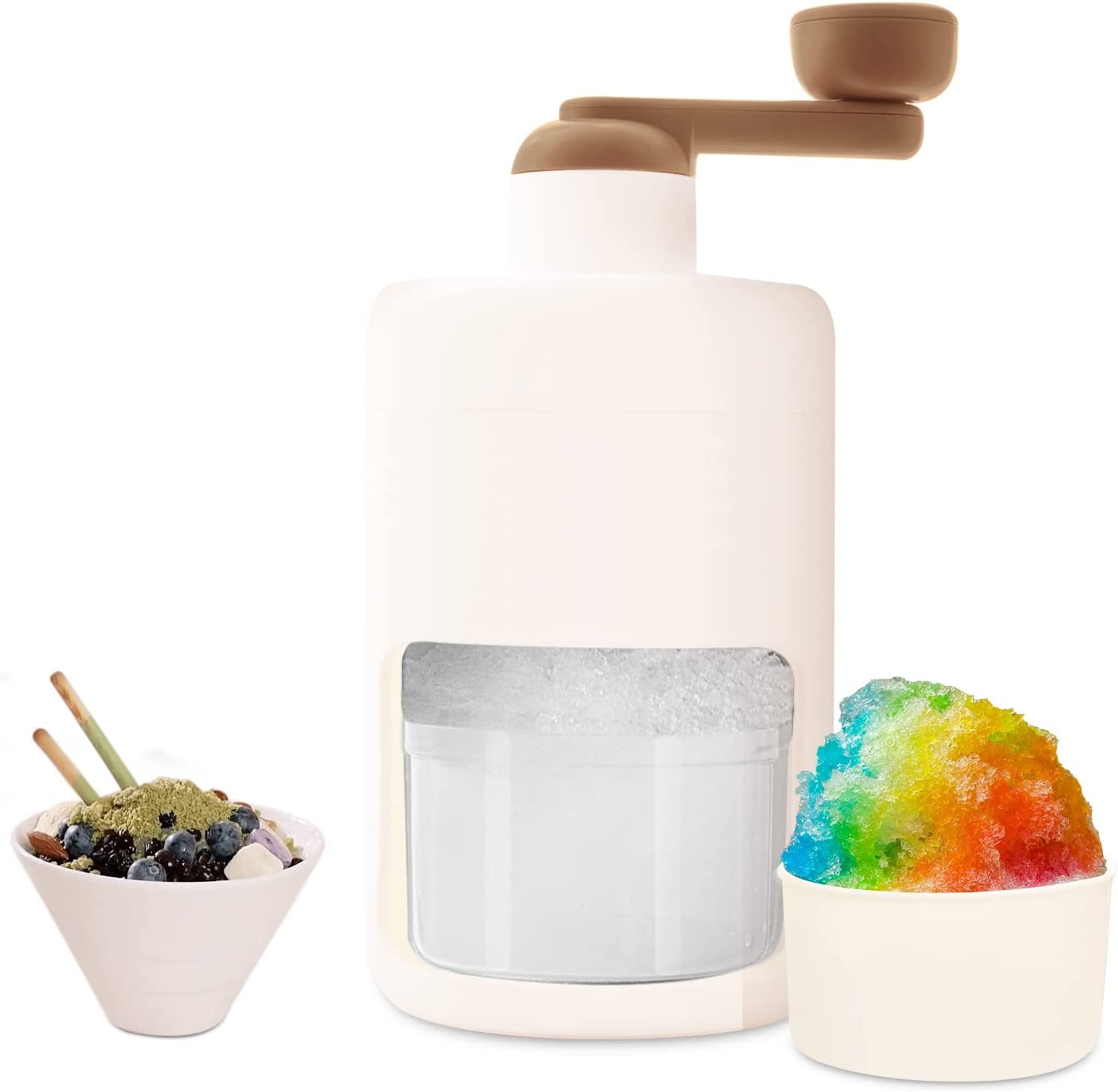 Bingsu shaved ice machine sale