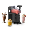 thumbnail image 1 of Slushie Machine, Soft Serve Ice Cream Maker - 5 Presets for Ice Cream, Slush, Spiked Slush, Frozen Juice, Milkshakes, Self-Cleaning - Perfect for Home Use, 1 of 8