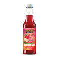 thumbnail image 1 of Slushie Syrups - Tiger’s Blood Slushie Mix by Hawaiian Shaved Ice, Strawberry, Watermelon & Coconut Flavor – Perfect for Slushies, 12 oz Bottle, Mix with water, lemonade, juice and more, 1 of 8