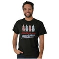 thumbnail image 1 of Slushies Puppies Pawsome Vintage Logo Men's Graphic T Shirt Tees Brisco Brands S, 1 of 4