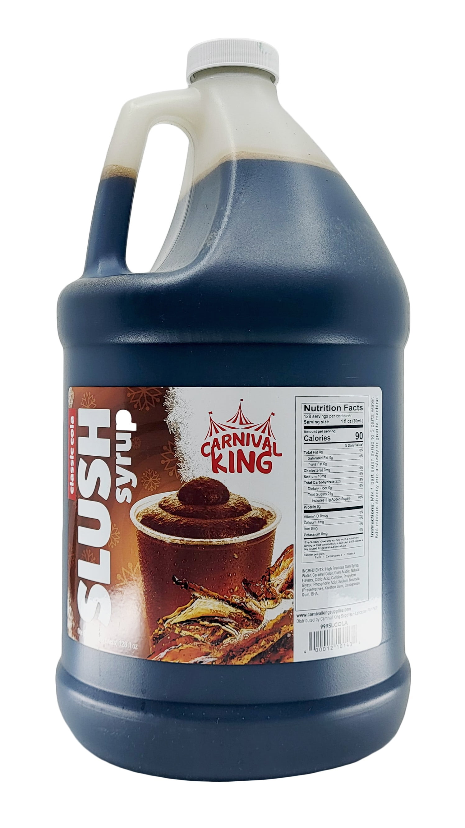 cola slush vape juice Prime Supply Distro main image 1
