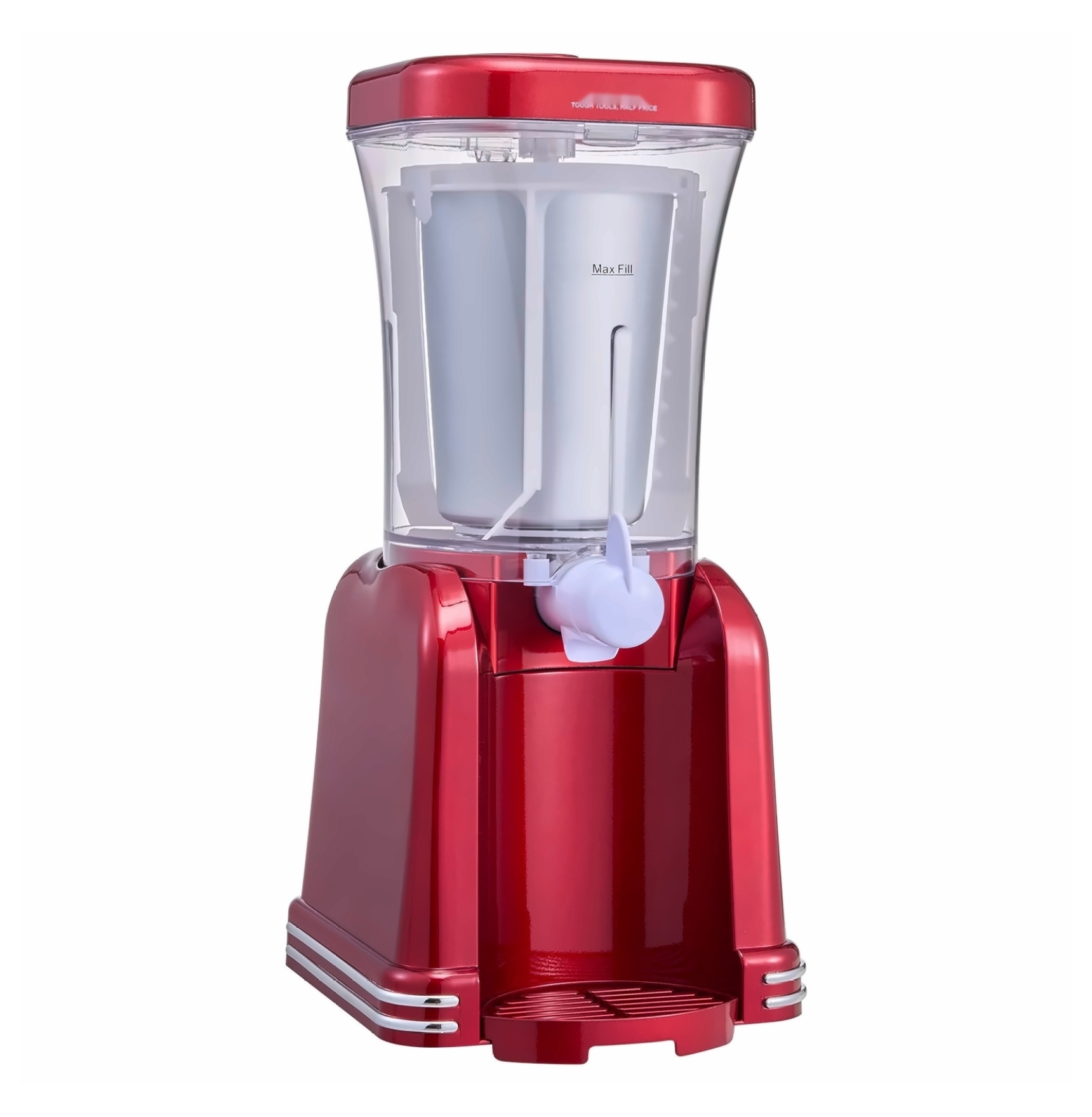 Slushy Machine for Home, 32oz Margarita Maker, Frozen Drink Maker - Smoothie & Slushie Machine for Kids & Adults, Portable Slush Machine for Parties