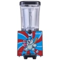 thumbnail image 1 of Slushy Machine for Home Margarita Slush Maker 34oz Smoothie Frozen Drink Maker, 1 of 9