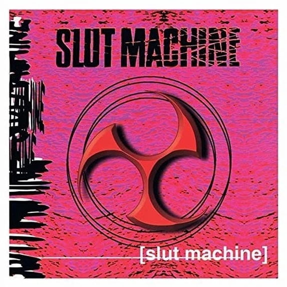 Slut Machine (Vinyl)