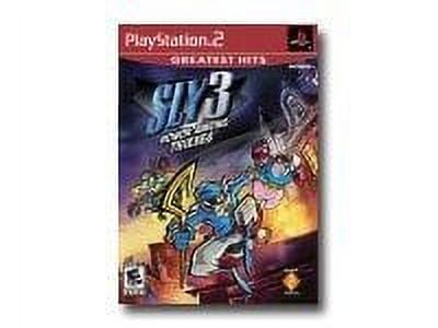 Sly Cooper: Thieves in Time (Sony PlayStation 3, 2013) PS3 - Sanzaru Games  Inc for Sale in Fresno, CA - OfferUp
