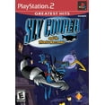 thumbnail image 1 of Sly Cooper And The Thievius Raccoonus - Greatest Hits - PlayStation 2, 1 of 2