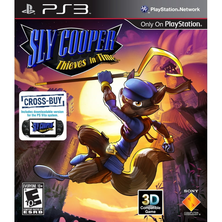 Ps vita hotsell cross buy