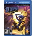 thumbnail image 1 of Sly Cooper: Thieves in Time, Sony, PlayStation Vita, 711719221302, 1 of 3