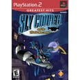 thumbnail image 1 of Pre-Owned Sly Cooper and the Thievius Raccoonus - PS2 Playstation 2, 1 of 1