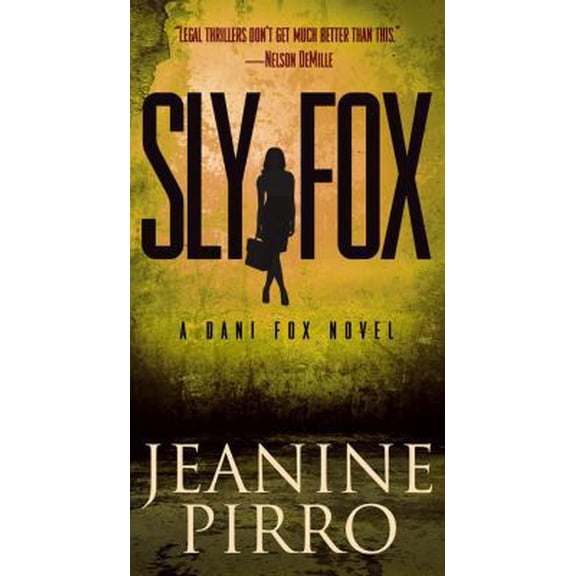 Pre-Owned Sly Fox: A Dani Fox Novel (Unknown) 1401312616 9781401312619