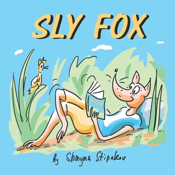 Sly Fox, (Paperback)