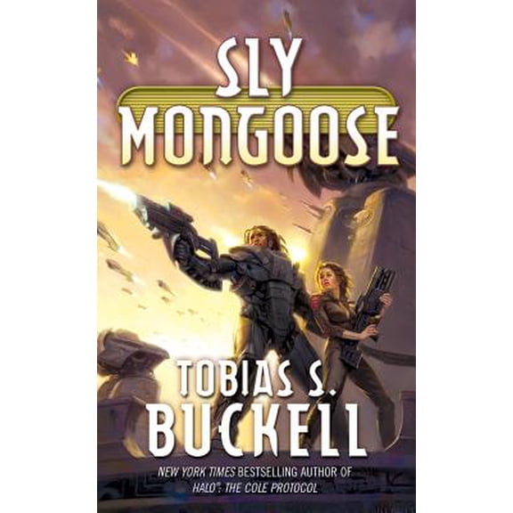Pre-Owned Sly Mongoose