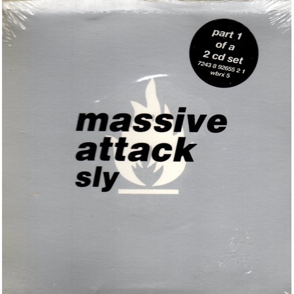 Sly, Part 1 of 2 - Massive Attack