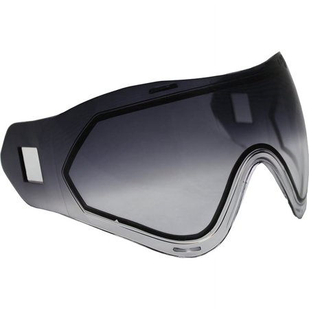 Sly ProFit Goggle Thermal Lens - Smoke Gradient
