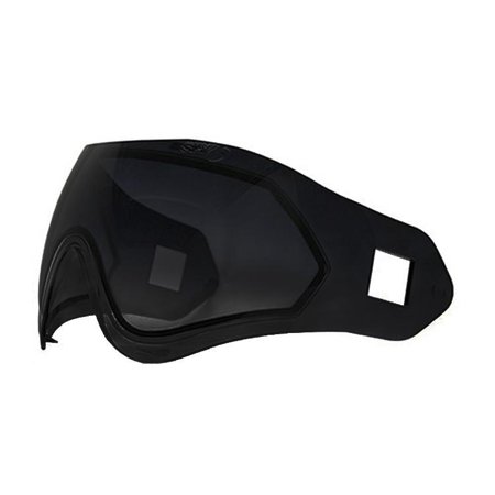 Sly Profit Goggle System Replacement Lens - Smoke