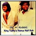 thumbnail image 1 of Sly & Robbie - King Tubby's Dancehall Dub - Music & Performance - CD, 1 of 4
