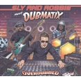 thumbnail image 1 of Sly & Robbie Meet Dubmatix - Overdubbed - Music & Performance - Vinyl, 1 of 1