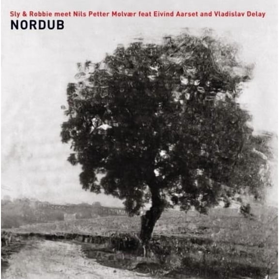 Sly & Robbie / Molvaer,Nils Petter / Aarset,Eivind - Nordub - Music & Performance - CD