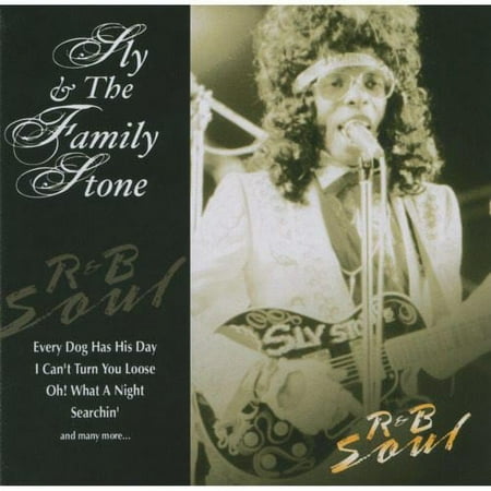 Sly & The Family Stone