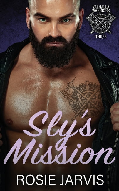 Sly's Mission, (Paperback)